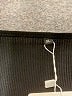Unbranded Black Sleeveless Top Size XL - photo 7