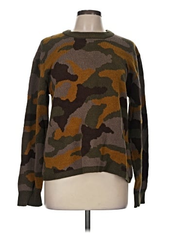 Urban Outfitters Pullover Sweater (view 1)