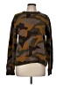 Urban Outfitters Camo Brown Pullover Sweater Size M - photo 1
