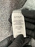 CAbi 100% Cotton Gray Pullover Sweater Size S - photo 8