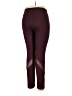 Shiela Rose Burgundy Active Pants Size XL - photo 2