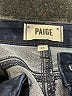 Paige Blue Jeans Size 28 waist - photo 6