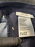 Paige Blue Jeans Size 28 waist - photo 7