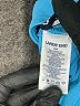 Lands' End Solid Teal Casual Skirt Size 16 - photo 4