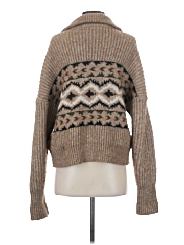 Weekend Pullover Sweater (view 2)
