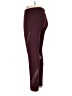 Shiela Rose Burgundy Active Pants Size XL - photo 5