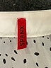 SPANX 100% Polyester Ivory 3/4 Sleeve Blouse Size M (estimated) - photo 7
