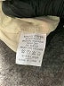 Unbranded Solid Ivory Gray Active Pants Size XXL - photo 4