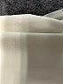 Unbranded Solid Ivory Gray Active Pants Size XXL - photo 5