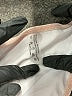 Unbranded Ivory Swimsuit Bottoms Size L - photo 3