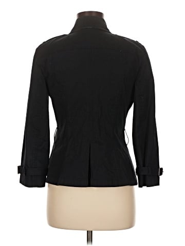 Burberry Coat (view 2)