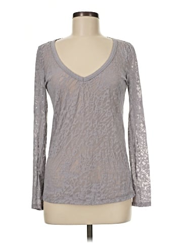 Martin + Osa Long Sleeve T-Shirt (view 1)
