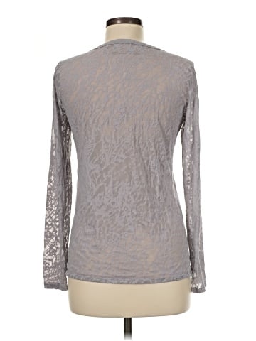 Martin + Osa Long Sleeve T-Shirt (view 2)
