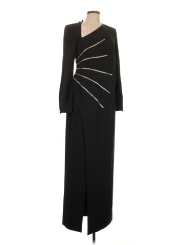 BCBGMAXAZRIA Cocktail Dress (view 1)