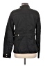 J.Crew 100% Cotton Black Jacket Size M - photo 2