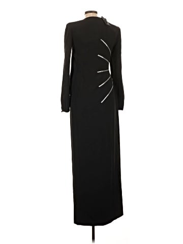 BCBGMAXAZRIA Cocktail Dress (view 2)