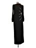 BCBGMAXAZRIA Black Cocktail Dress Size 42 - photo 2