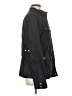 J.Crew 100% Cotton Black Jacket Size M - photo 4