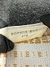 Sophie Rue Orange Kimono Size M - photo 7