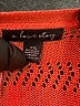 By Design 100% Acrylic Orange Cardigan Size XL (petite) - photo 7