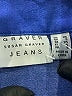 Susan Graver Blue Denim Jacket Size XS - photo 6