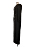 BCBGMAXAZRIA Black Cocktail Dress Size 42 - photo 5