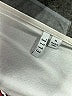 Elle Ivory Sleeveless Blouse Size XL - photo 7