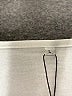 Unbranded Ivory Sleeveless Top Size L - photo 7
