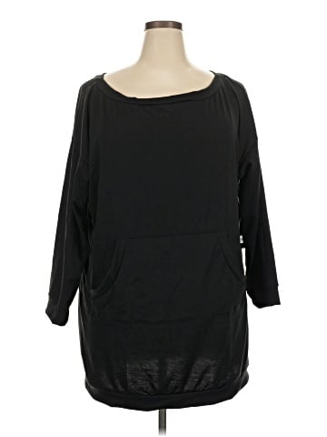 Stylewe 3/4 Sleeve Top (view 1)