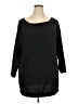 Stylewe Black 3/4 Sleeve Top Size 3X - photo 1