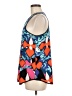Peter Pilotto for Target Blue Tank Top Size M - photo 5