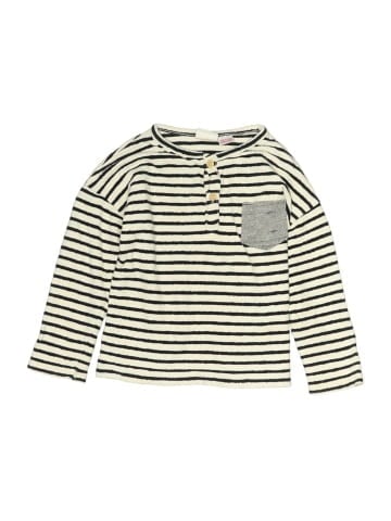 Zara Baby Long Sleeve Henley (view 1)