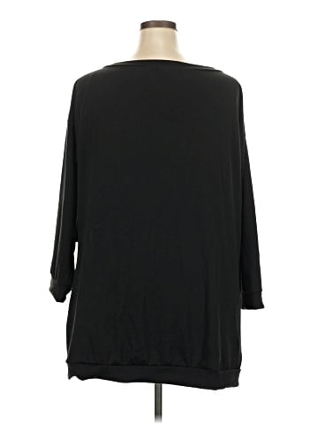 Stylewe 3/4 Sleeve Top (view 2)
