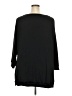 Stylewe Black 3/4 Sleeve Top Size 3X - photo 2