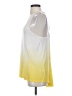 Active Yellow Tank Top Size S - photo 5