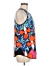 Peter Pilotto for Target Blue Tank Top Size M - photo 4