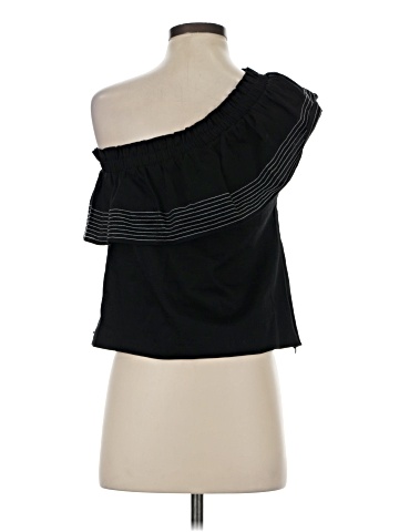 Intermix Sleeveless Blouse (view 2)