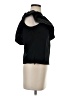 Intermix Stripes Black Sleeveless Blouse Size P (petite) - photo 4