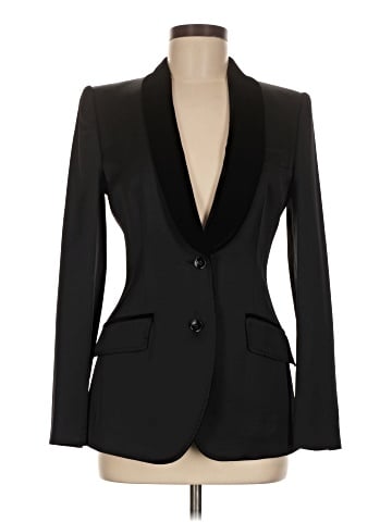 Dolce & Gabbana Wool Blazer (view 1)