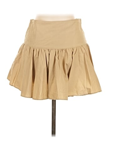 ASOS Design Casual Skirt (view 2)