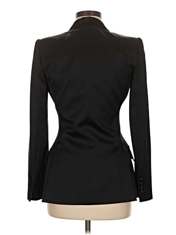 Dolce & Gabbana Wool Blazer (view 2)