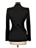 Dolce & Gabbana Black Wool Blazer Size EU (IT) 42 / US 6 - photo 2