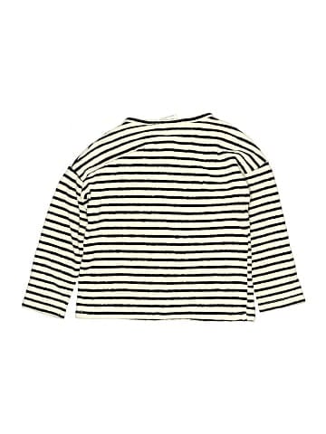 Zara Baby Long Sleeve Henley (view 2)