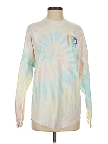 Disney Parks Long Sleeve T-Shirt (view 1)