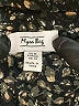 Myra Bag Animal Print Black Casual Dress Size M - photo 7