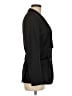 Dolce & Gabbana Black Wool Blazer Size EU (IT) 42 / US 6 - photo 4