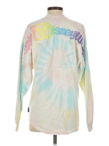 Disney Parks Long Sleeve T-Shirt (view 2)