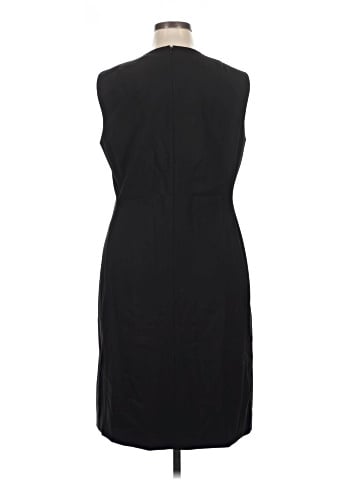 Theory Cocktail Dress (view 2)