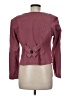CAbi Burgundy Blazer Size 8 - photo 2