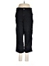 Lee Black Cargo Pants Size 6 - photo 1